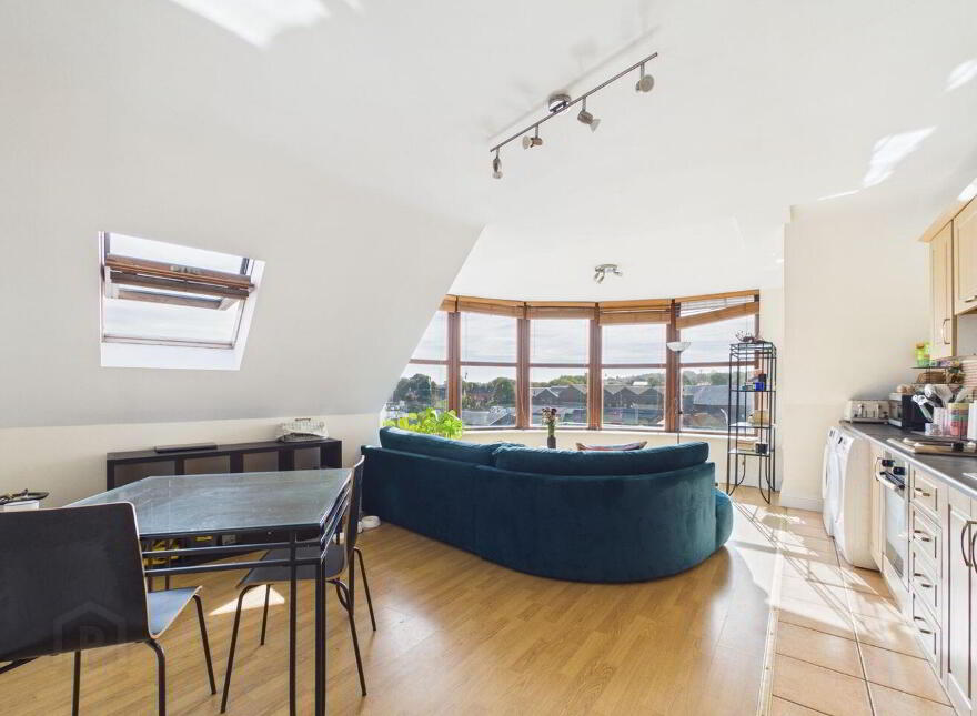 26 John's Bridge, Johnstown, Waterford, X91D921