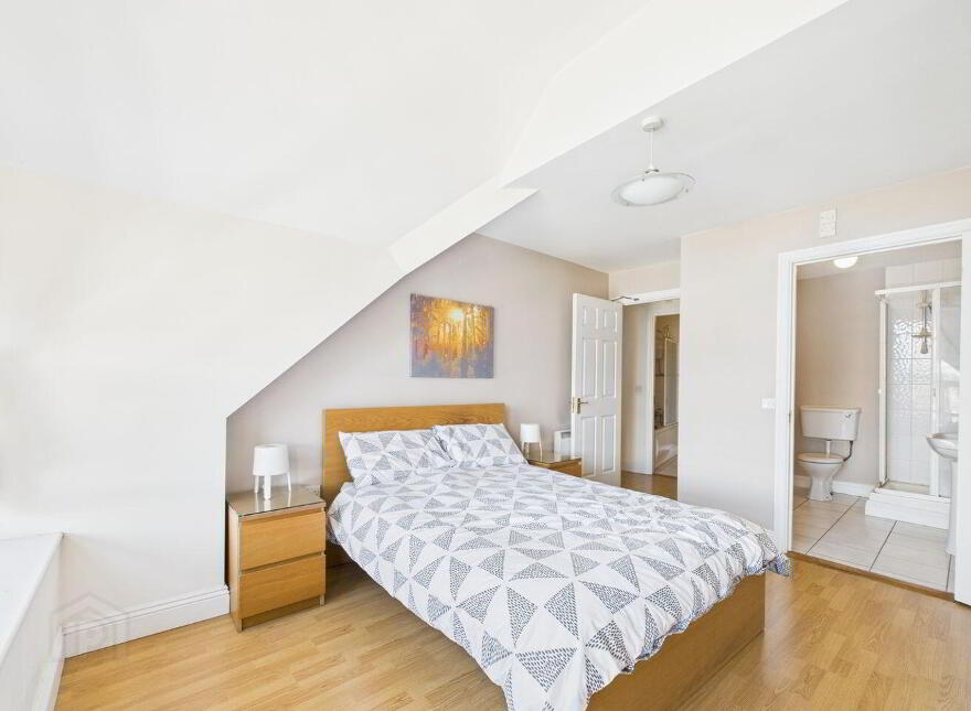 26 John's Bridge, Johnstown, Waterford, X91D921