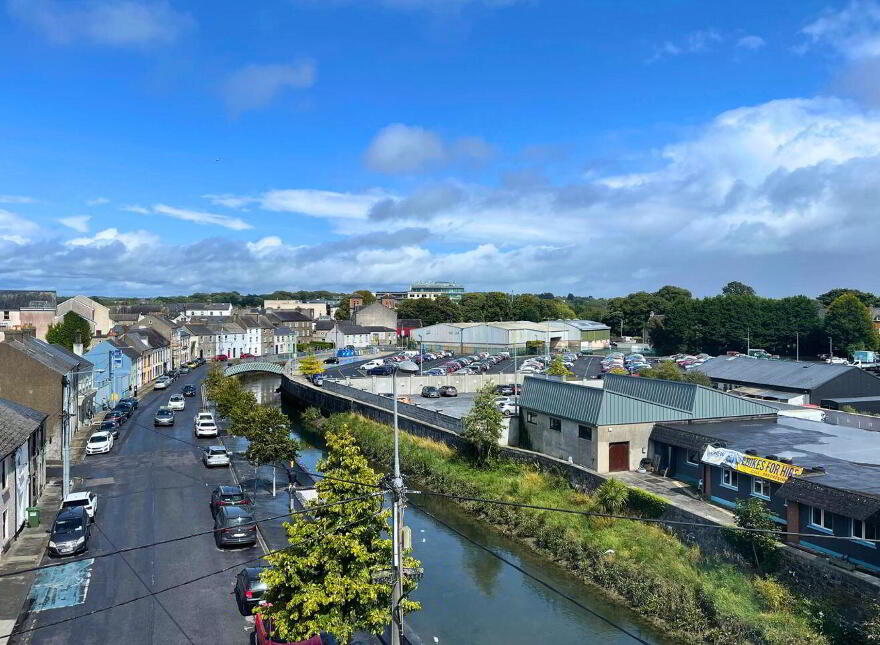 26 John's Bridge, Johnstown, Waterford, X91D921