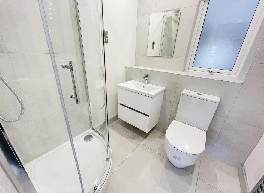 Apt 7, Ceara Court, Windsor Avenue, Belfast, BT9 6EJ
