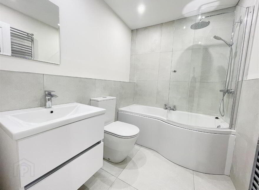 Apt 7, Ceara Court, Windsor Avenue, Belfast, BT9 6EJ