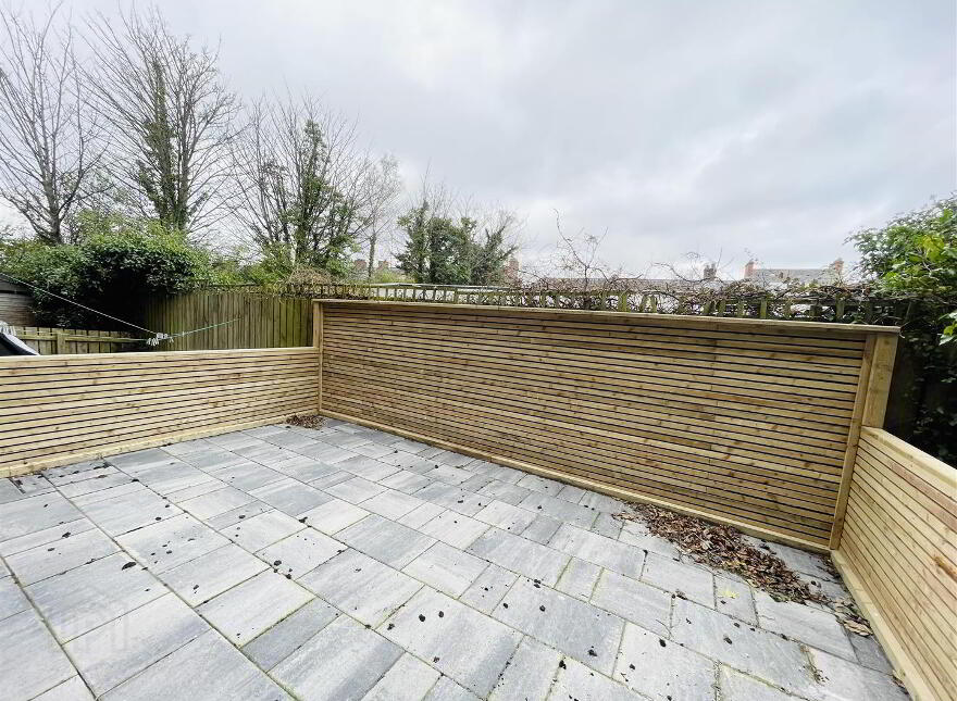 Apt 7, Ceara Court, Windsor Avenue, Belfast, BT9 6EJ