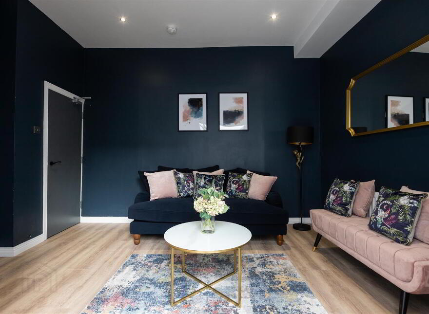 Room 3, 79 Upper Newtownards Road, Belfast, BT4 3HU
