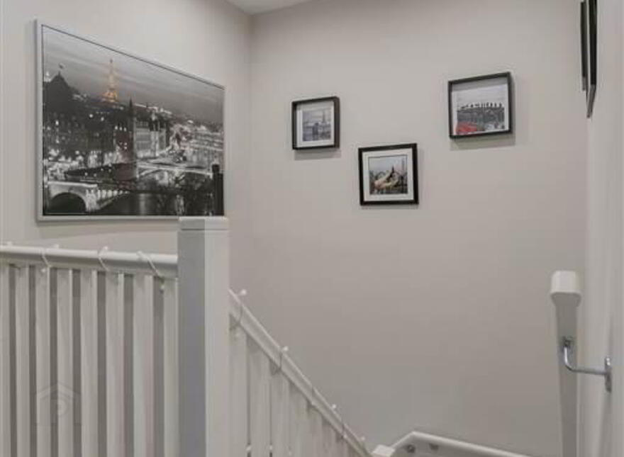 Apartment 5 Quarter Wood 129 Old Dundonald Road, Belfast, BT16 1DL