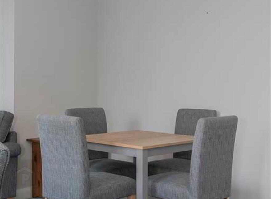 Apartment 5 Quarter Wood 129 Old Dundonald Road, Belfast, BT16 1DL