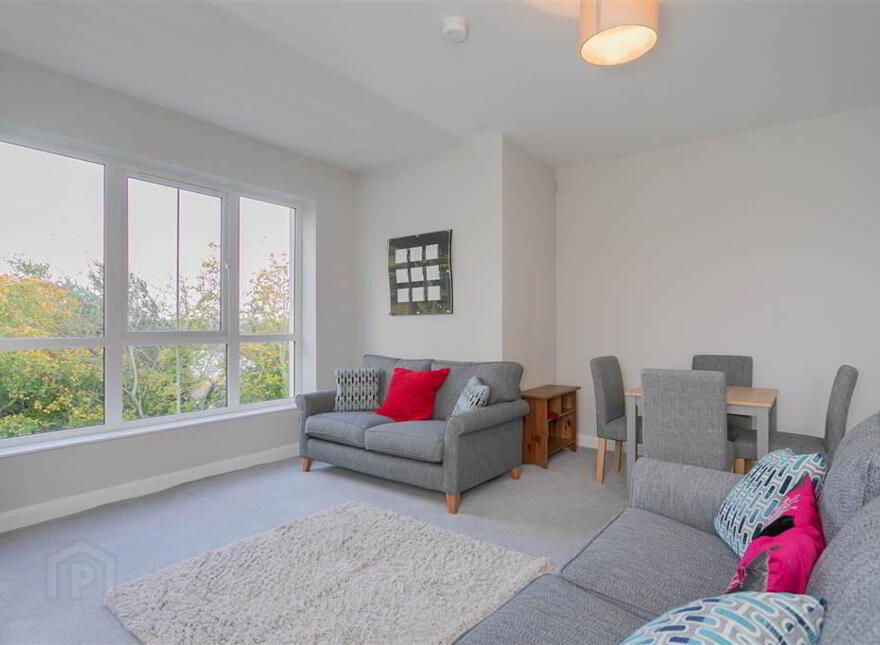 Apartment 5 Quarter Wood 129 Old Dundonald Road, Belfast, BT16 1DL