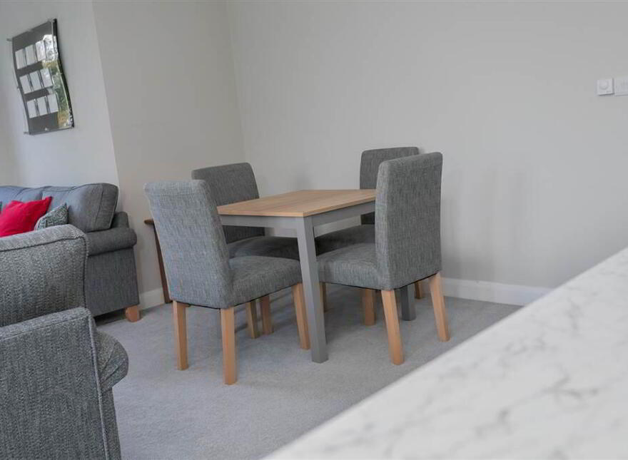 Apartment 5 Quarter Wood 129 Old Dundonald Road, Belfast, BT16 1DL