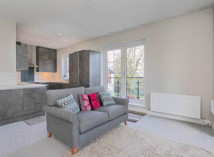 Apartment 5 Quarter Wood 129 Old Dundonald Road, Belfast, BT16 1DL