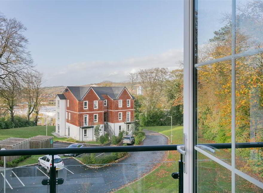 Apartment 5 Quarter Wood 129 Old Dundonald Road, Belfast, BT16 1DL