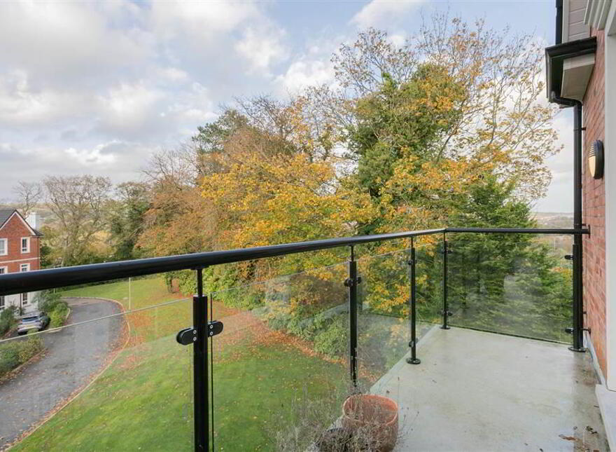 Apartment 5 Quarter Wood 129 Old Dundonald Road, Belfast, BT16 1DL