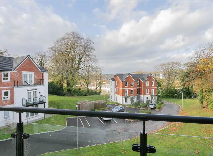 Apartment 5 Quarter Wood 129 Old Dundonald Road, Belfast, BT16 1DL