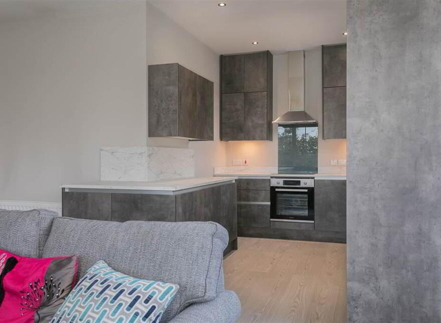 Apartment 5 Quarter Wood 129 Old Dundonald Road, Belfast, BT16 1DL