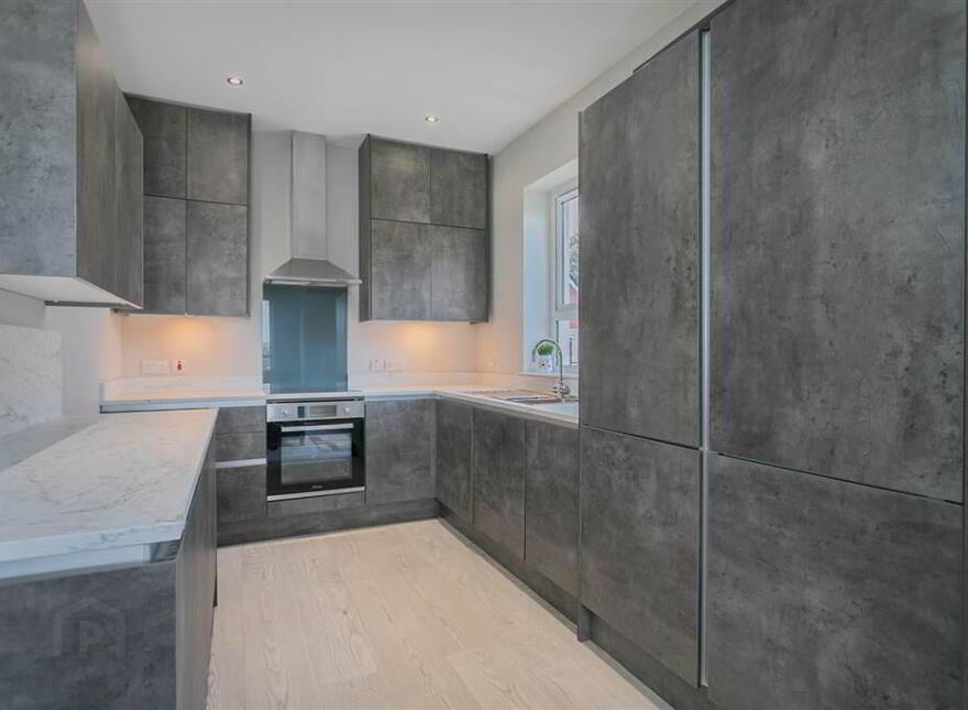 Apartment 5 Quarter Wood 129 Old Dundonald Road, Belfast, BT16 1DL