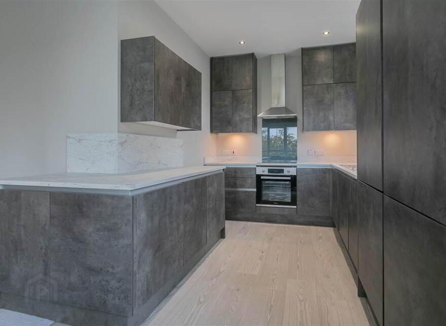 Apartment 5 Quarter Wood 129 Old Dundonald Road, Belfast, BT16 1DL