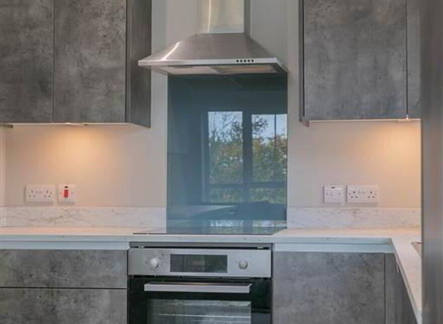 Apartment 5 Quarter Wood 129 Old Dundonald Road, Belfast, BT16 1DL