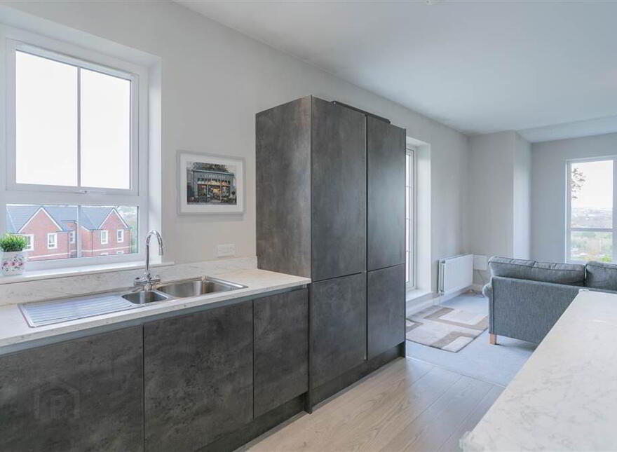 Apartment 5 Quarter Wood 129 Old Dundonald Road, Belfast, BT16 1DL