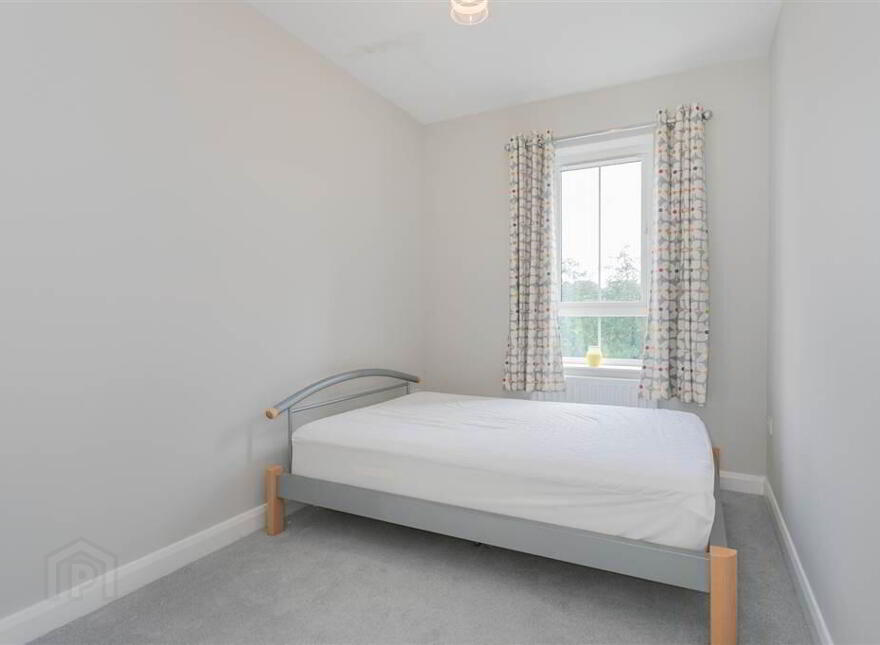 Apartment 5 Quarter Wood 129 Old Dundonald Road, Belfast, BT16 1DL