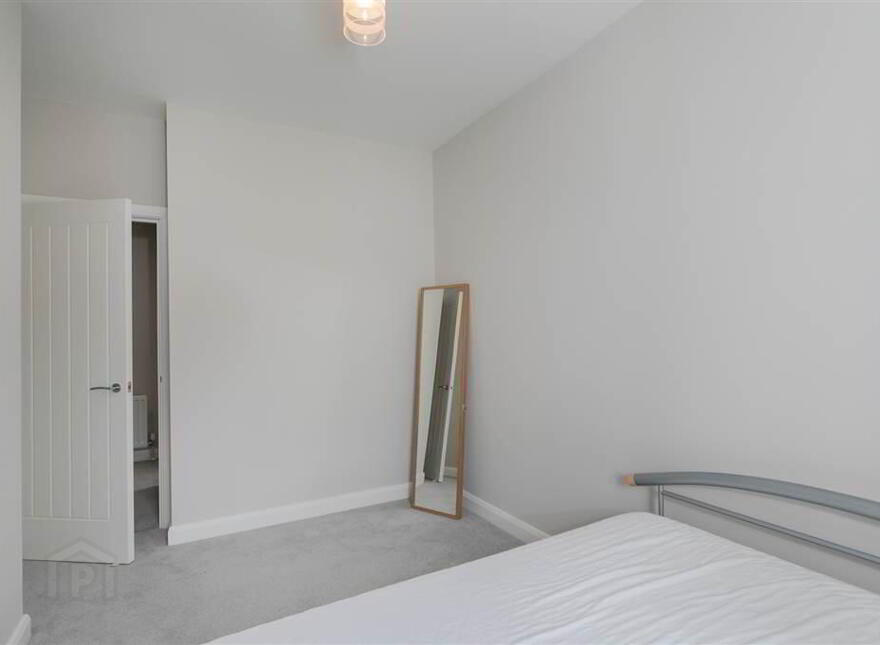 Apartment 5 Quarter Wood 129 Old Dundonald Road, Belfast, BT16 1DL