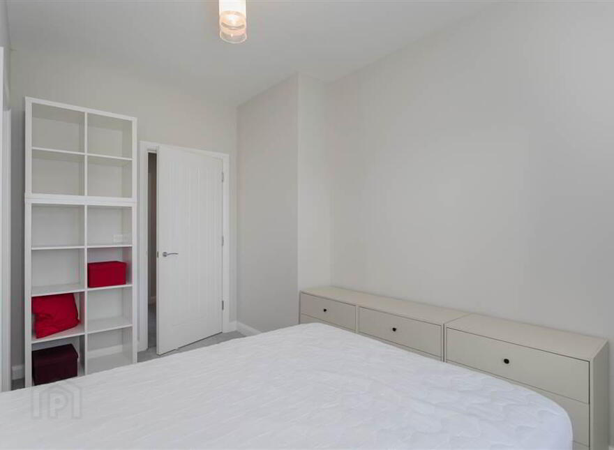 Apartment 5 Quarter Wood 129 Old Dundonald Road, Belfast, BT16 1DL