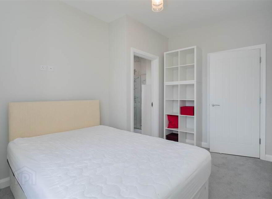 Apartment 5 Quarter Wood 129 Old Dundonald Road, Belfast, BT16 1DL