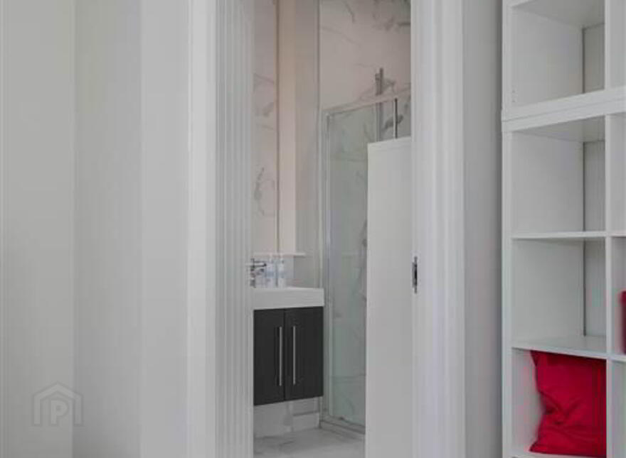 Apartment 5 Quarter Wood 129 Old Dundonald Road, Belfast, BT16 1DL