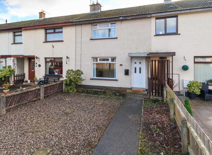 43 Anderson Park, Doagh, Ballyclare, BT39 0PA