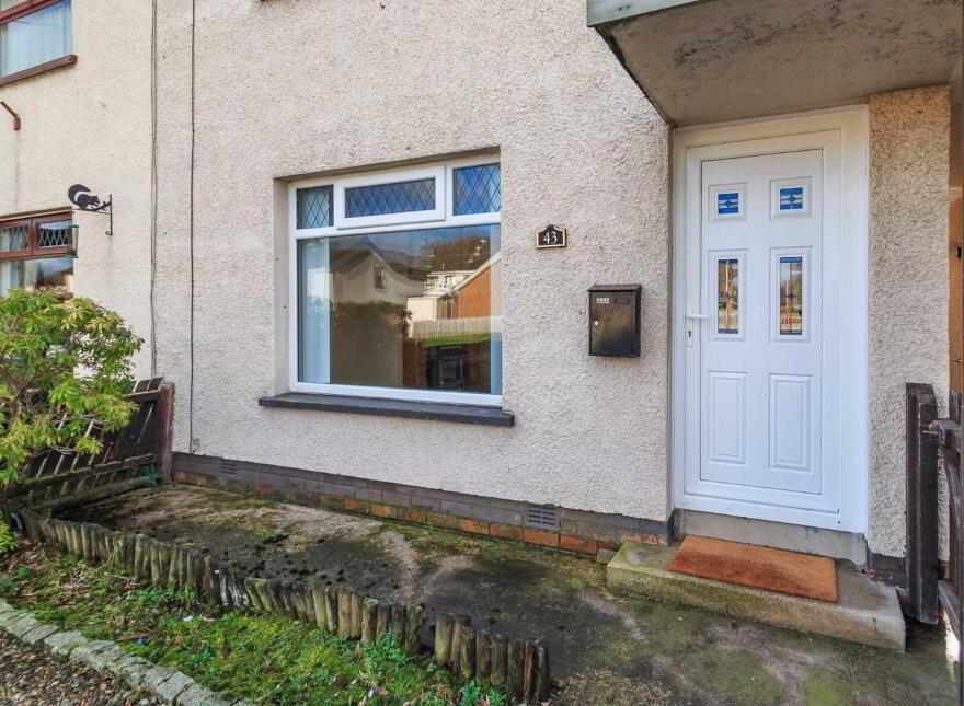 43 Anderson Park, Doagh, Ballyclare, BT39 0PA