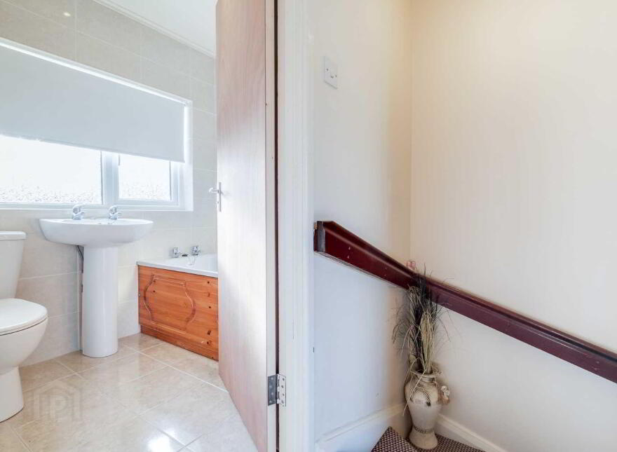 43 Anderson Park, Doagh, Ballyclare, BT39 0PA