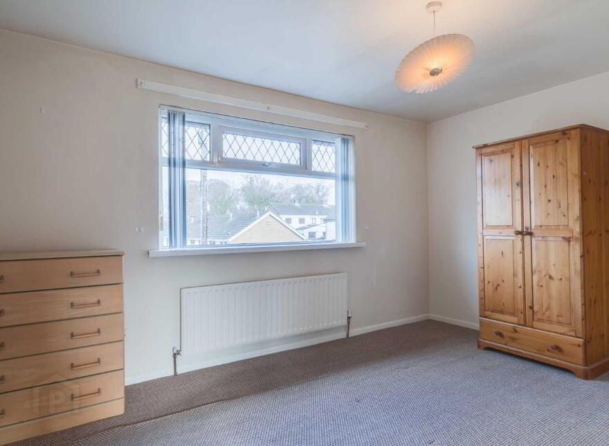 43 Anderson Park, Doagh, Ballyclare, BT39 0PA
