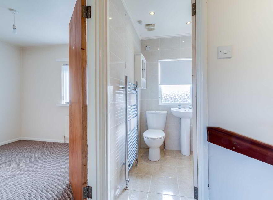 43 Anderson Park, Doagh, Ballyclare, BT39 0PA