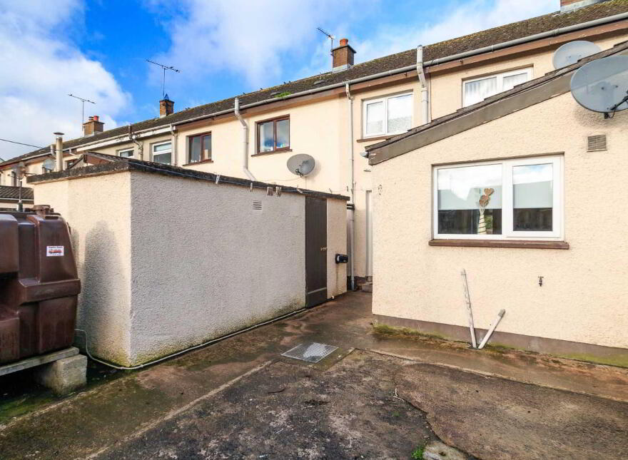 43 Anderson Park, Doagh, Ballyclare, BT39 0PA