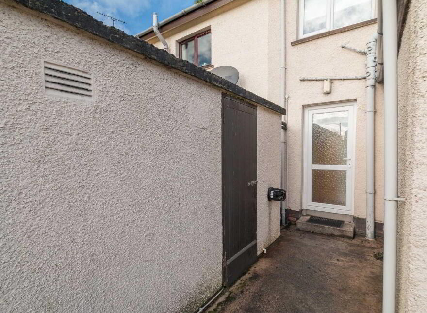 43 Anderson Park, Doagh, Ballyclare, BT39 0PA