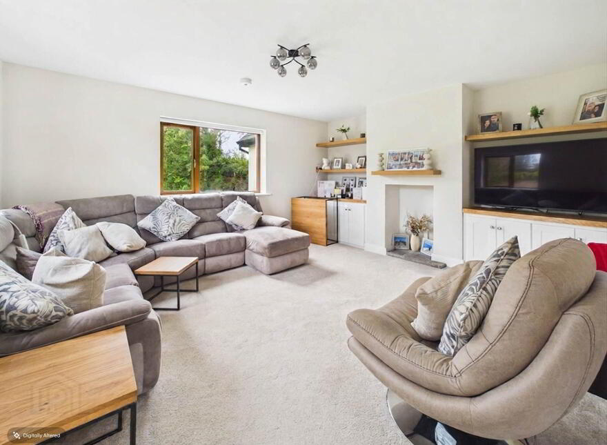 Stradbally North, Clarinbridge, H91DV5Y