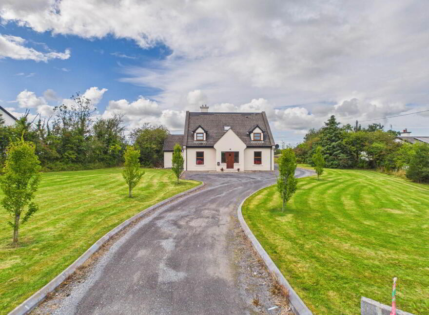 Stradbally North, Clarinbridge, H91DV5Y photo