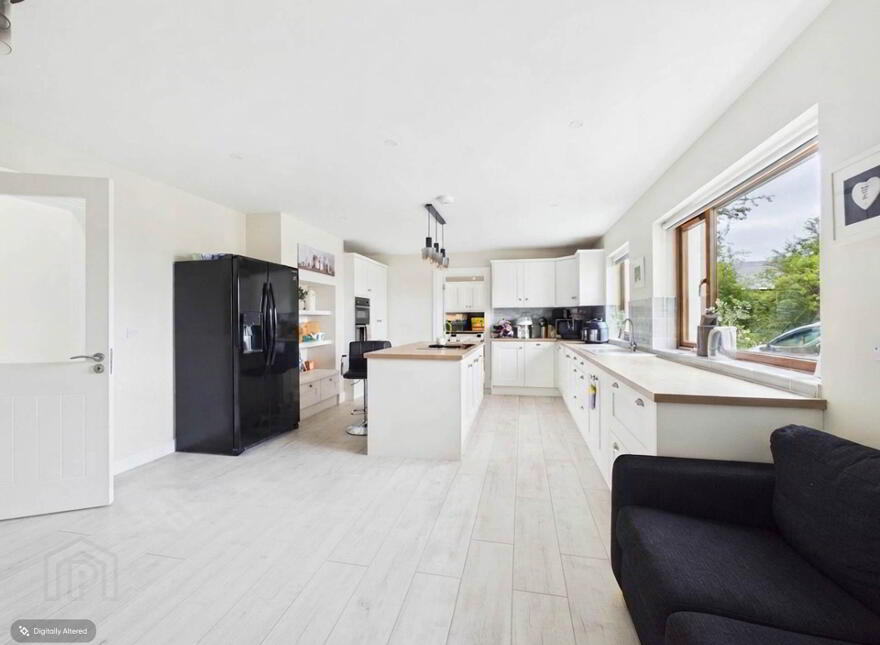 Stradbally North, Clarinbridge, H91DV5Y