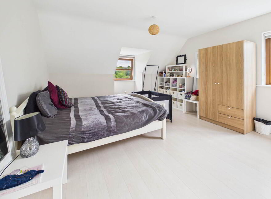 Stradbally North, Clarinbridge, H91DV5Y