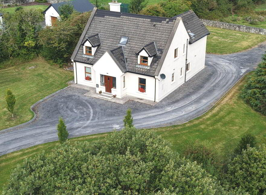 Stradbally North, Clarinbridge, H91DV5Y