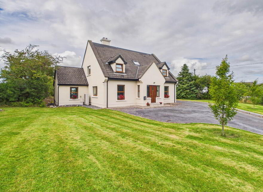 Stradbally North, Clarinbridge, H91DV5Y