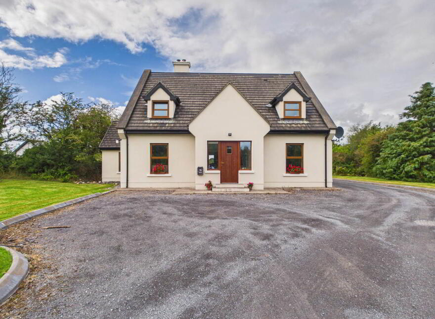 Stradbally North, Clarinbridge, H91DV5Y