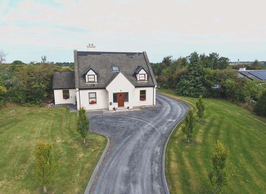 Stradbally North, Clarinbridge, H91DV5Y