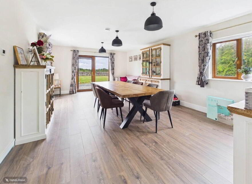 Stradbally North, Clarinbridge, H91DV5Y
