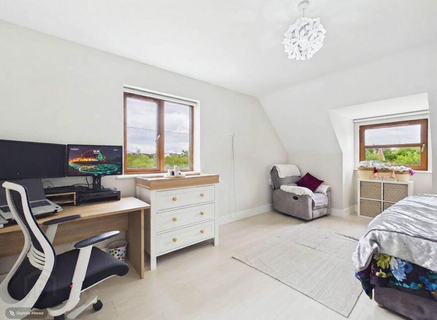 Stradbally North, Clarinbridge, H91DV5Y