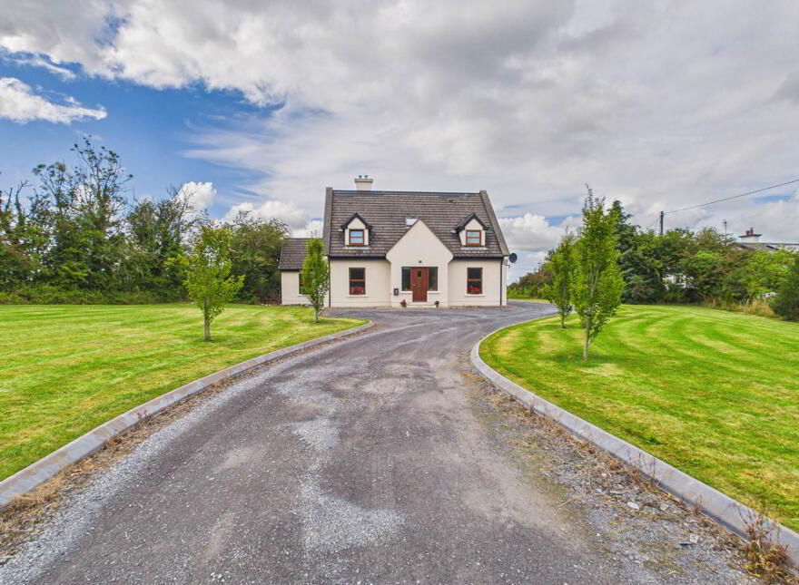 Stradbally North, Clarinbridge, H91DV5Y