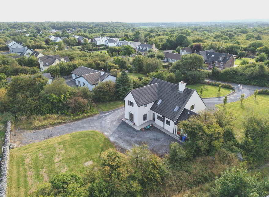 Stradbally North, Clarinbridge, H91DV5Y