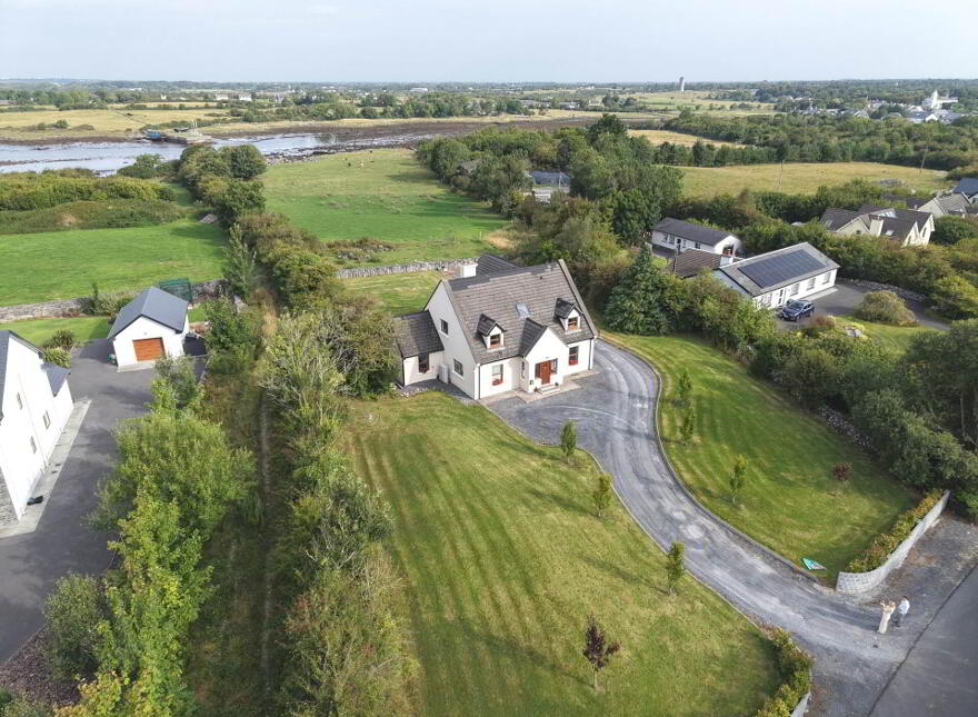 Stradbally North, Clarinbridge, H91DV5Y