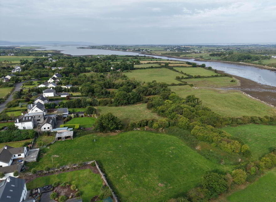 Stradbally North, Clarinbridge, H91DV5Y