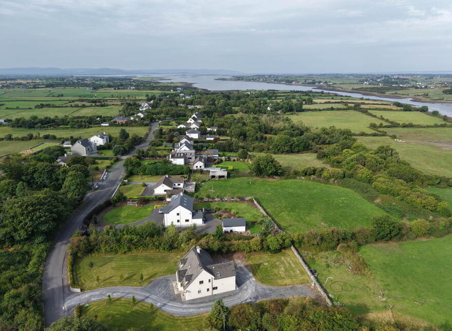 Stradbally North, Clarinbridge, H91DV5Y