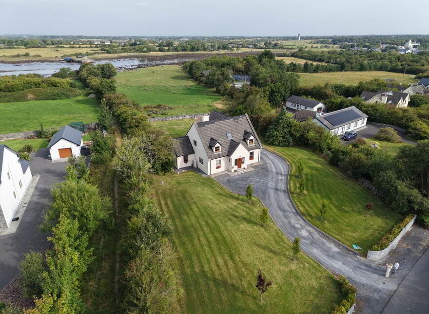 Stradbally North, Clarinbridge, H91DV5Y
