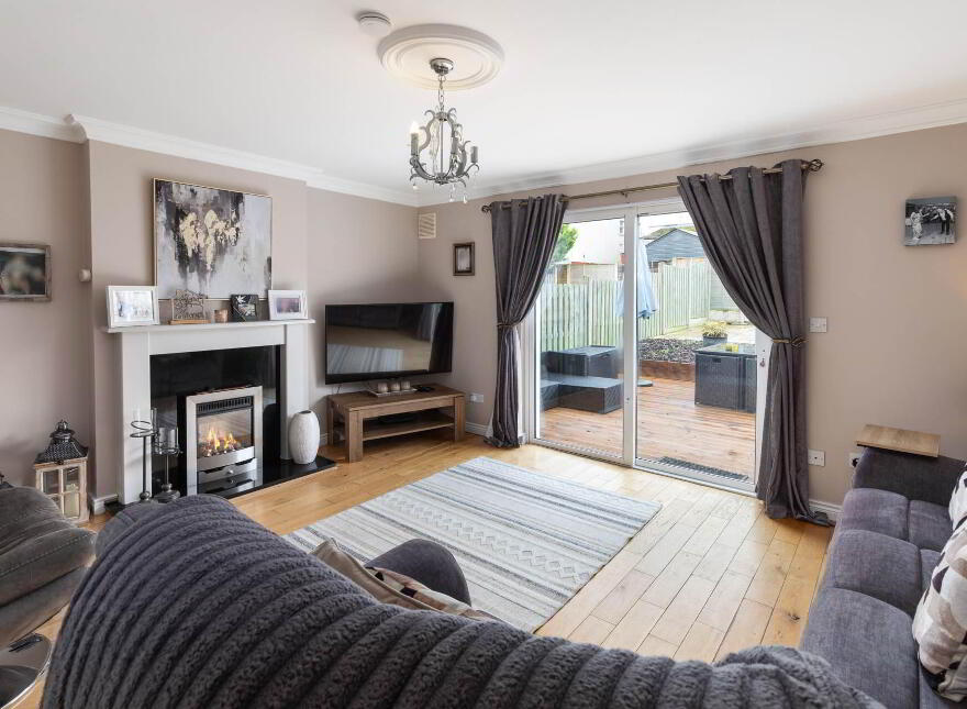 84 The Glebe, Kells, A82A7X2
