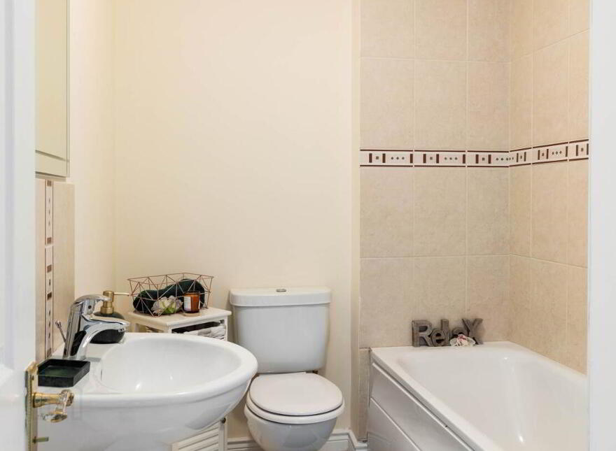84 The Glebe, Kells, A82A7X2